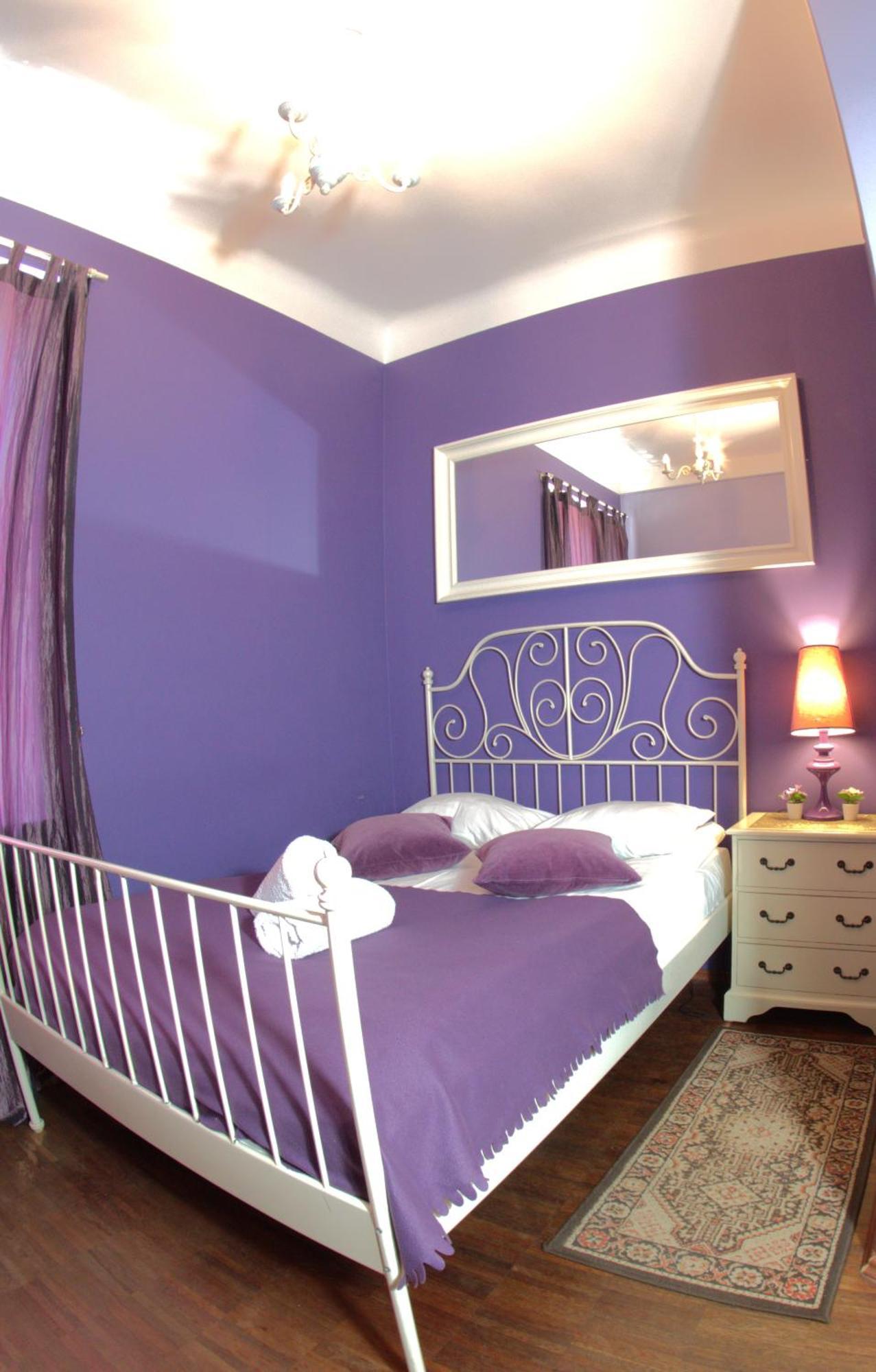 Guest house Chmielna